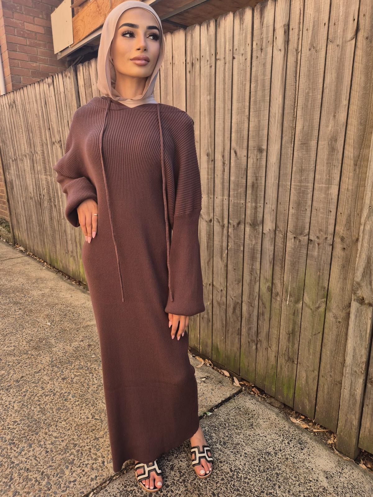 Lena Dress