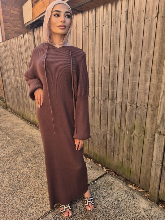 Lena Dress