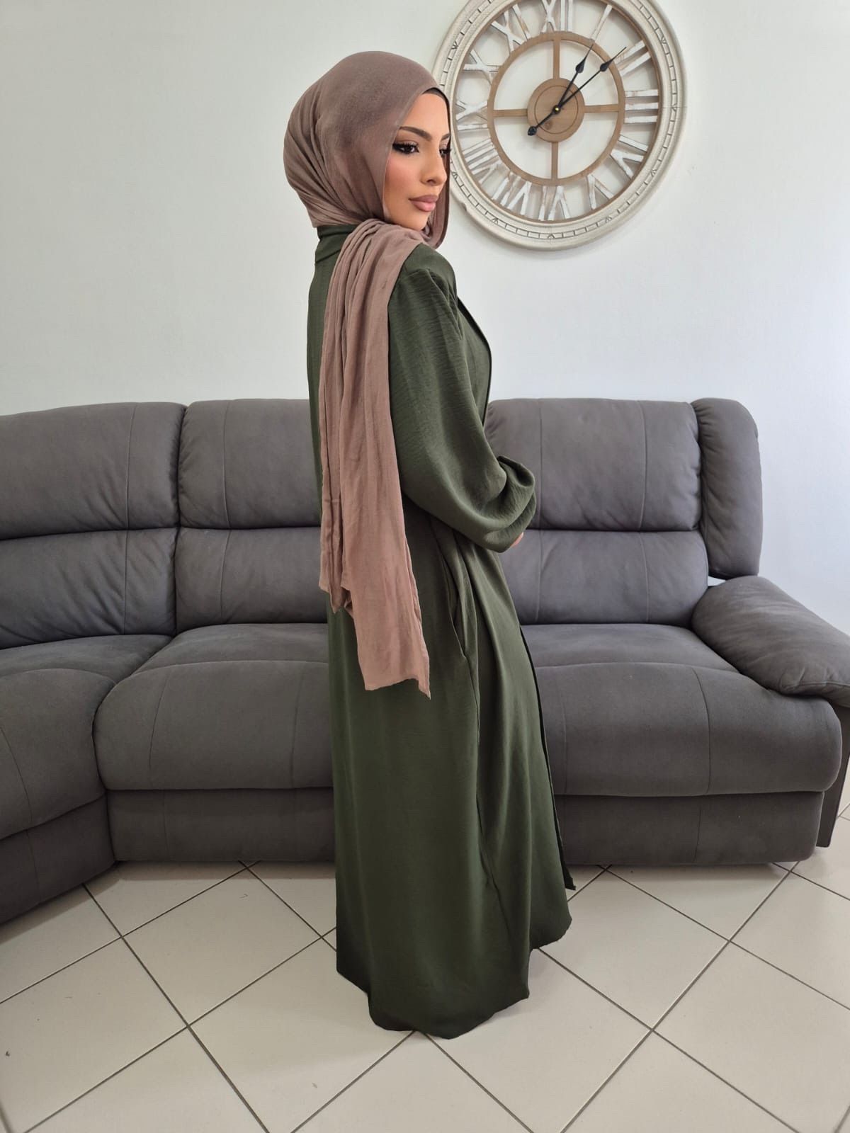 Iman Set