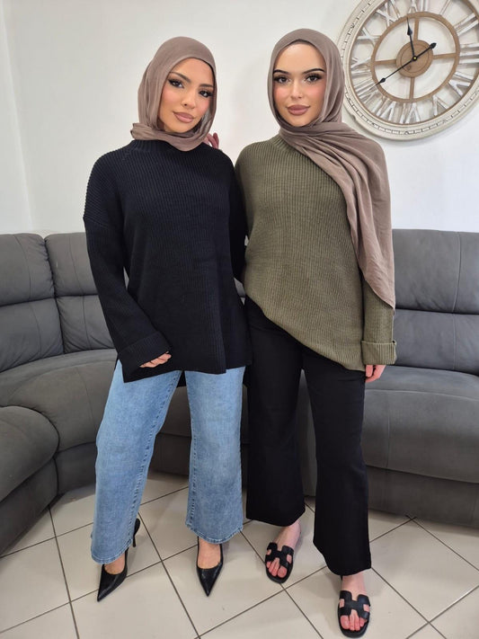 zoe Sweater