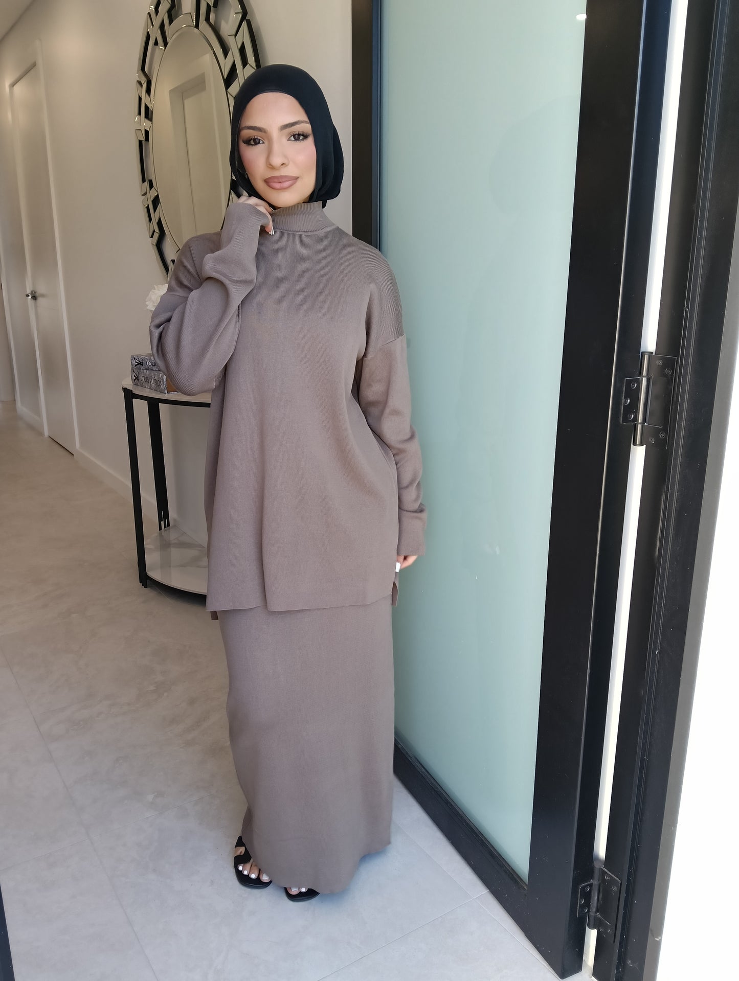 Zareen Set