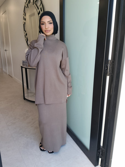 Zareen Set