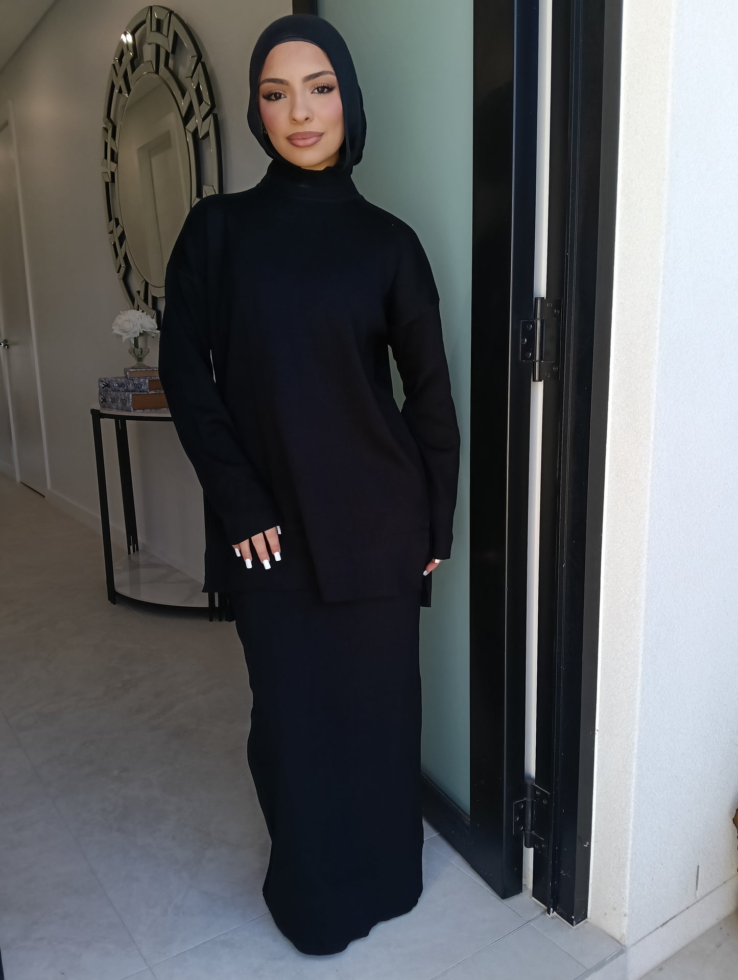 Zareen Set
