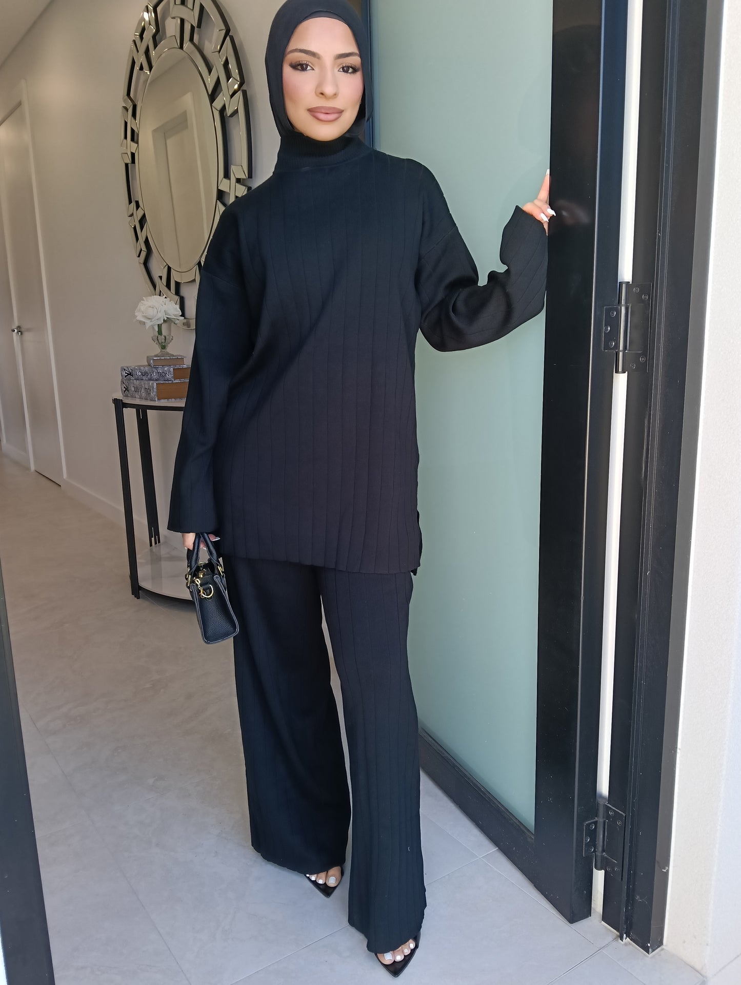 Rima Set