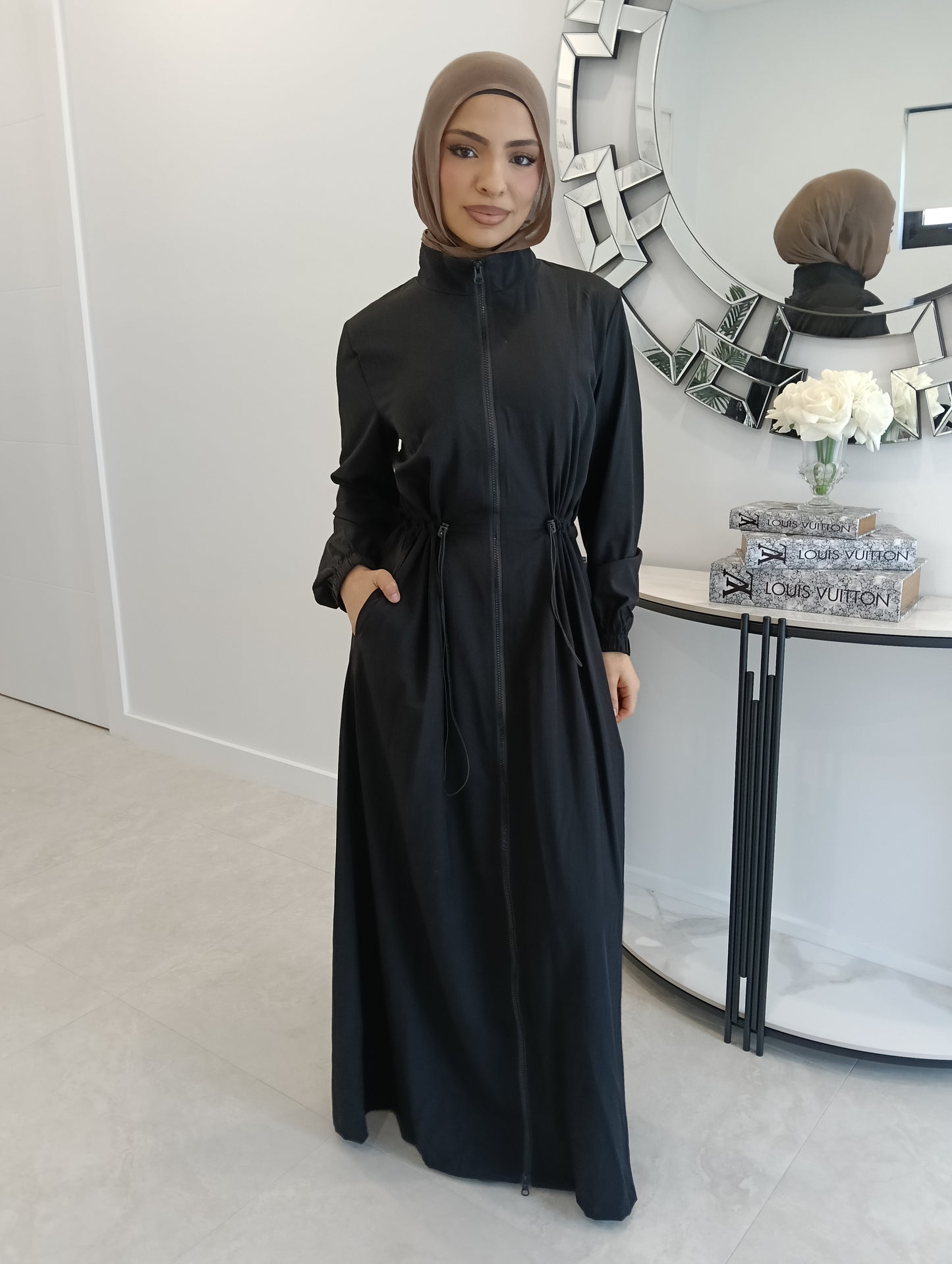 Gemma Trench