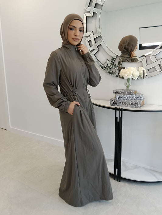 Gemma Trench