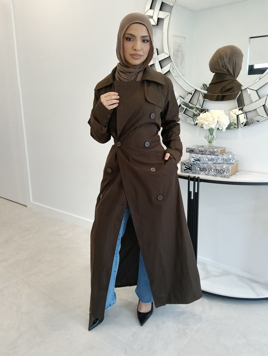 Ayah Trench