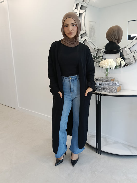 Cyrine Cardigan