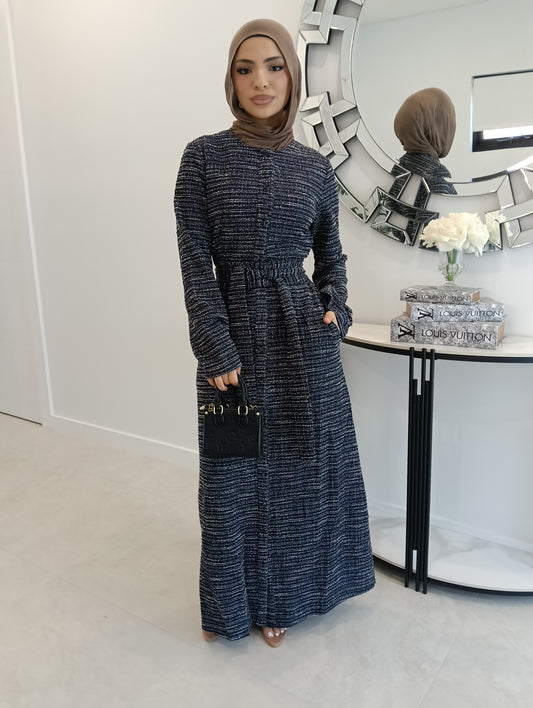 Miray Dress