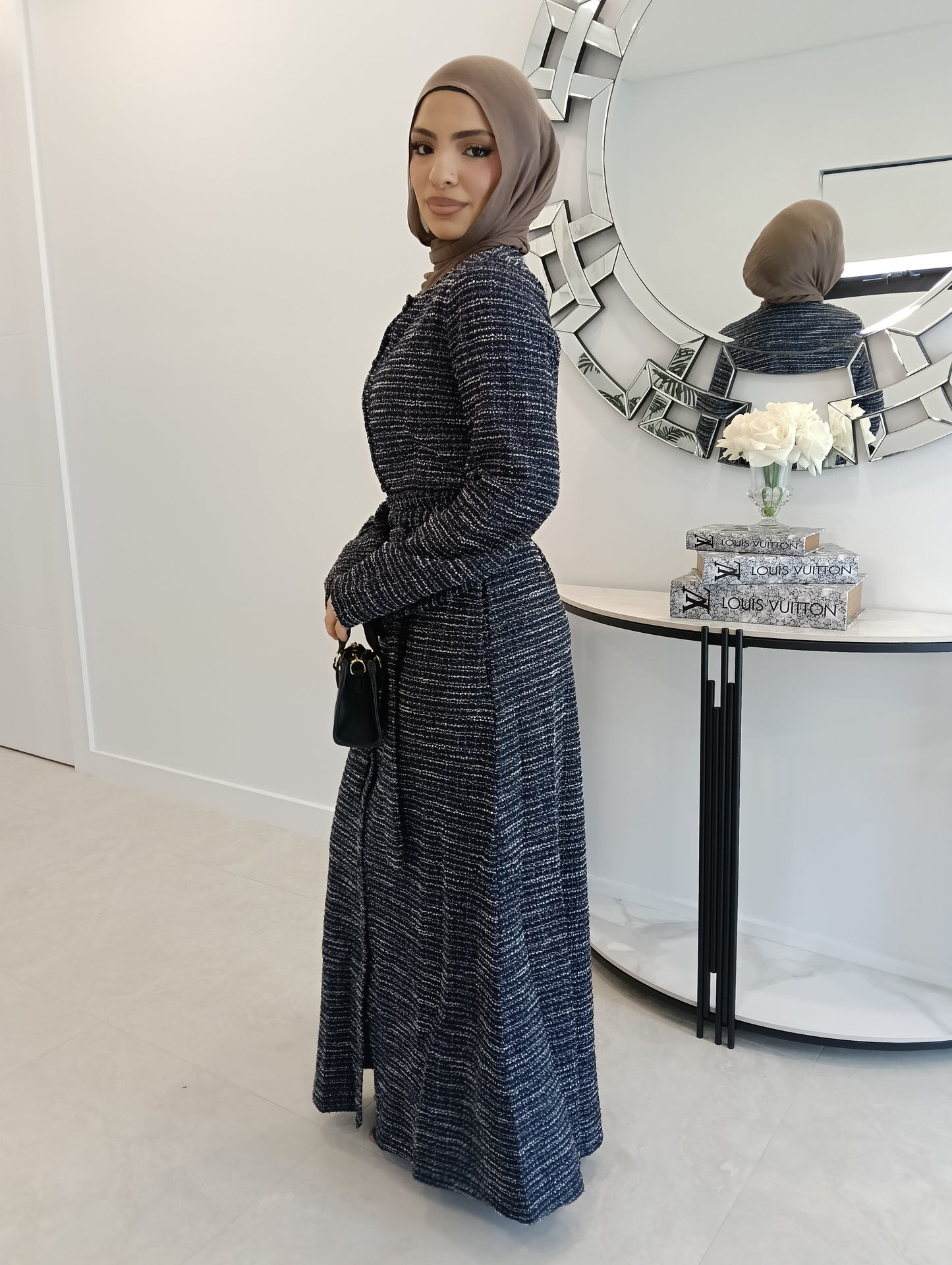 Miray Dress