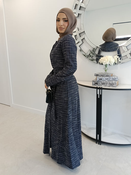 Miray Dress