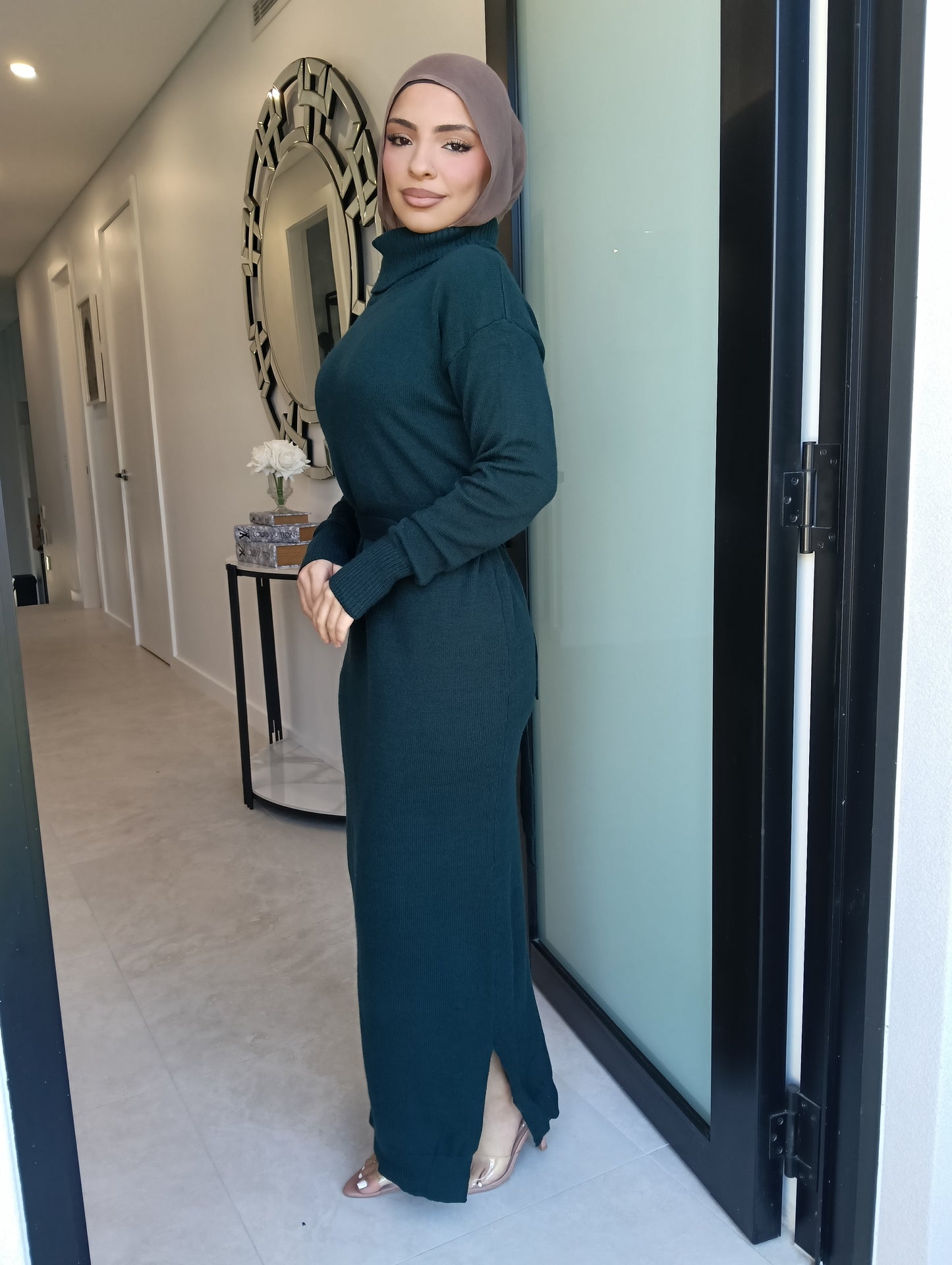 Dania Dress