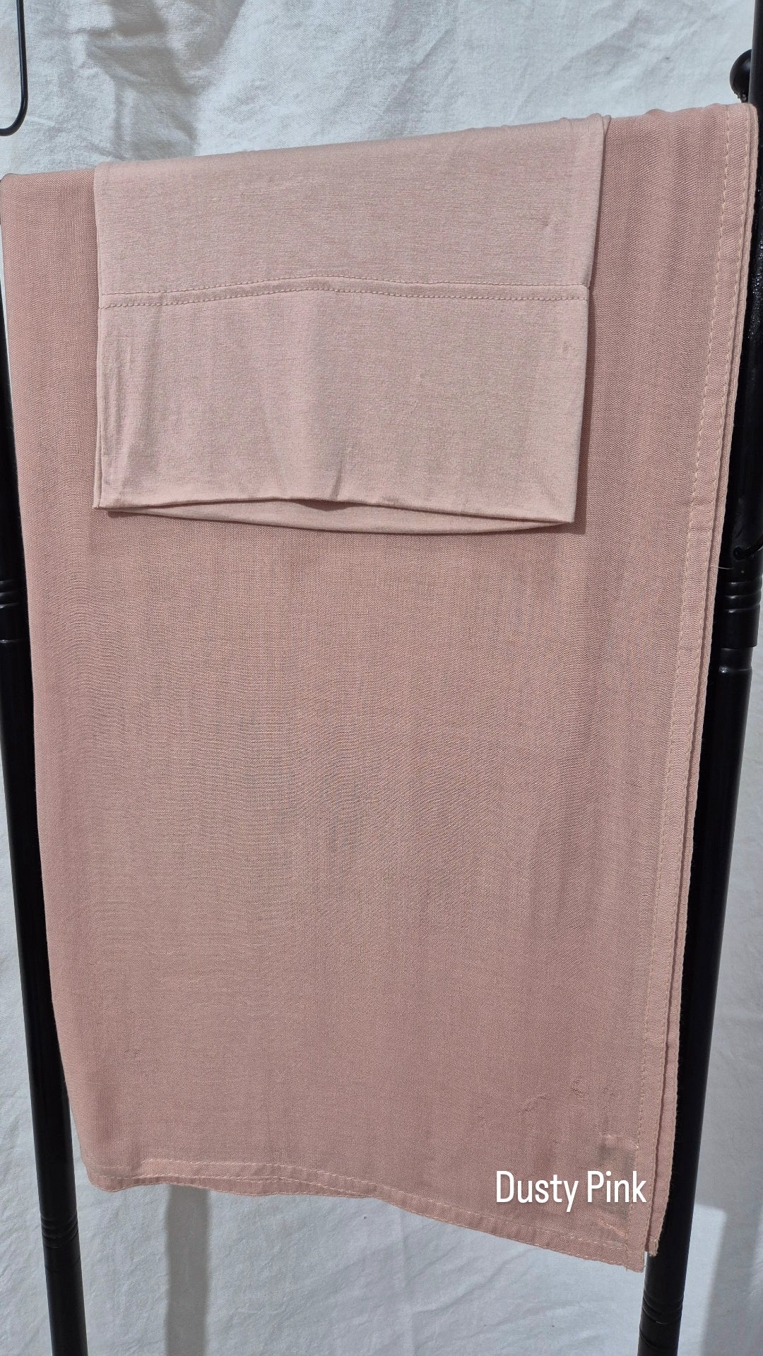 Dusty Pink