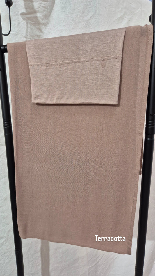Terracotta