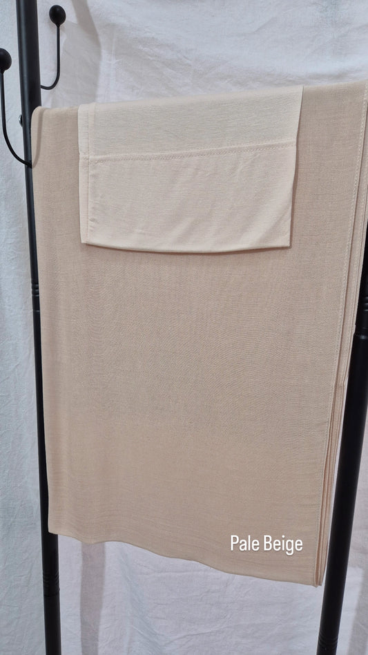Pale Beige