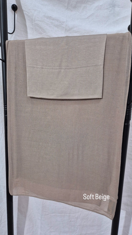 Soft Beige