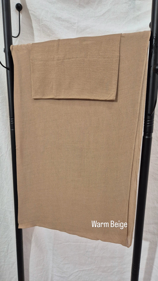 Warm Beige