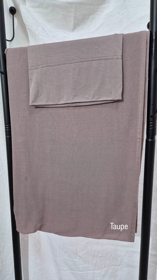 Taupe