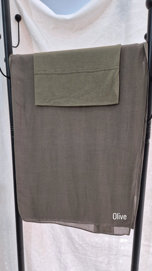 Olive