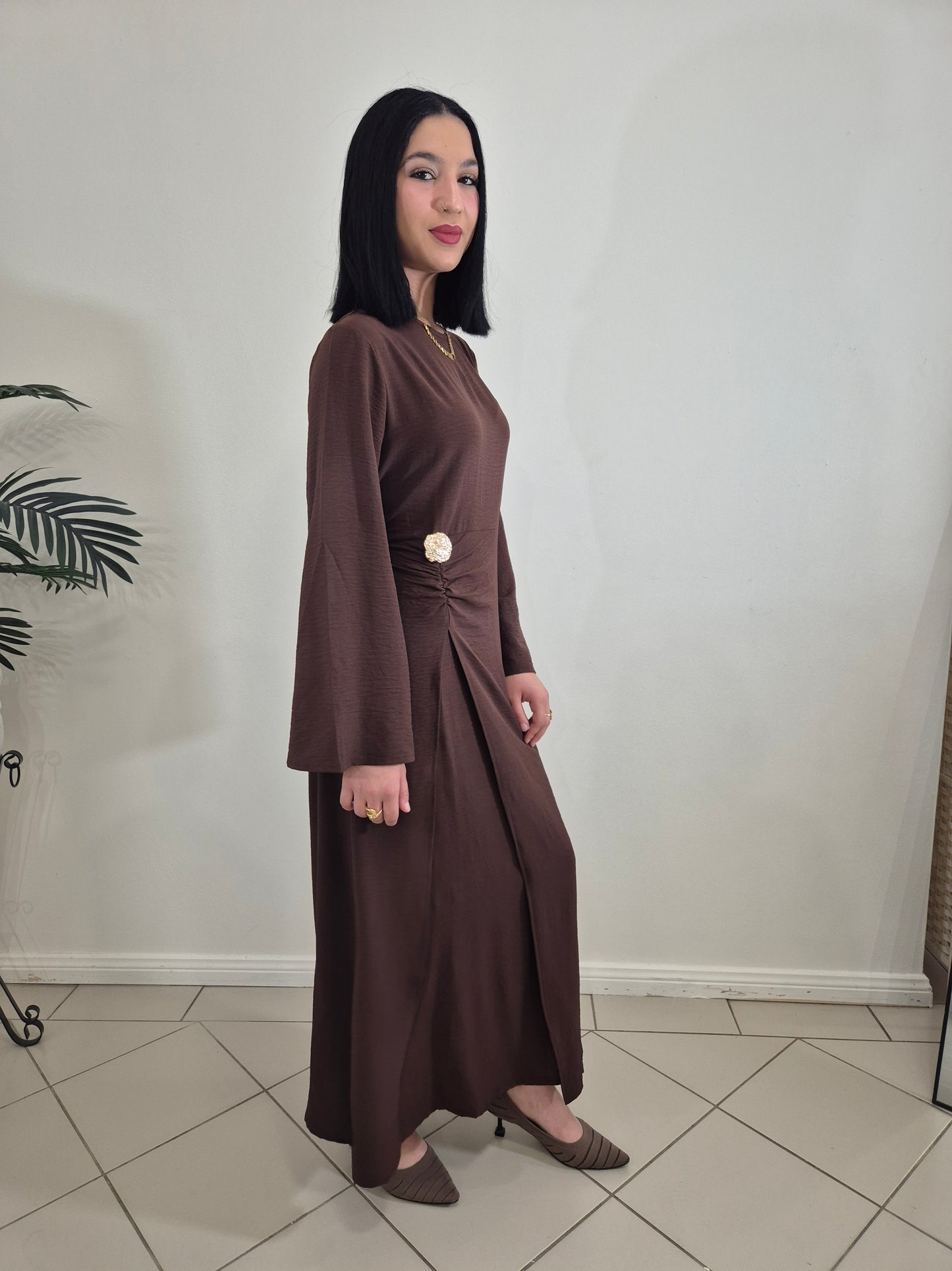 Sidra Dress
