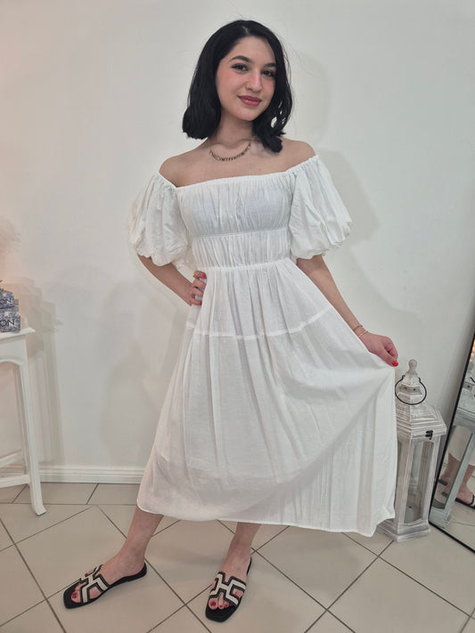 Bella Dresses