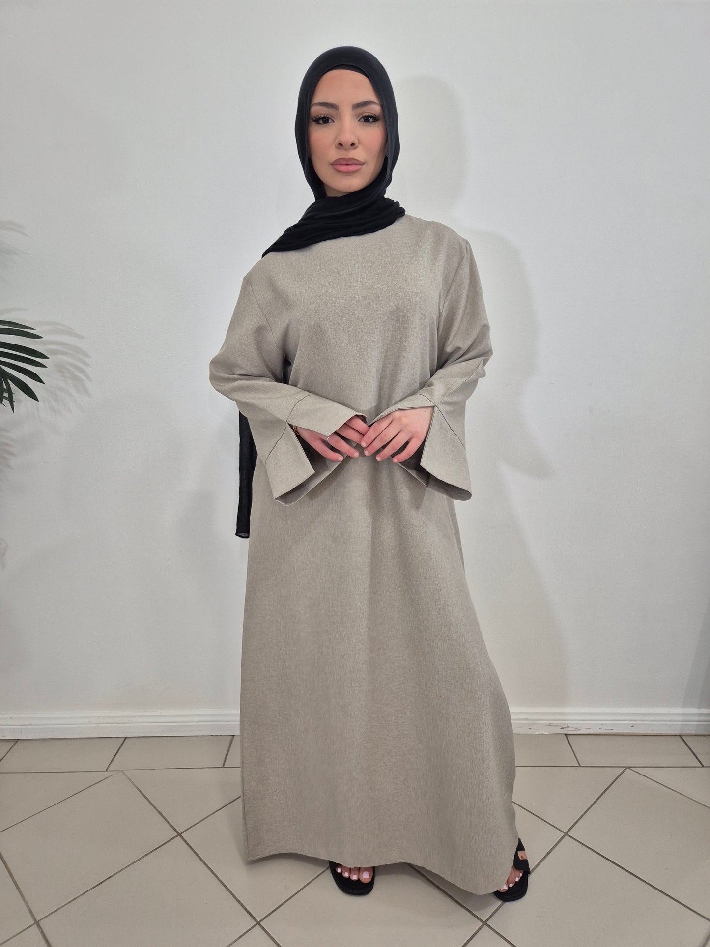 Nora Abaya