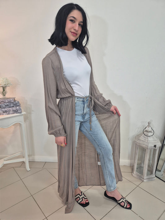 Cardigans